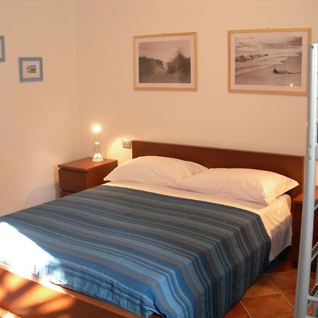 B&B Villa Ginestra Sestri Levante Exterior photo
