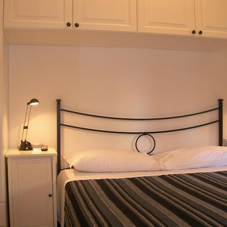B&B Villa Ginestra Sestri Levante Exterior photo