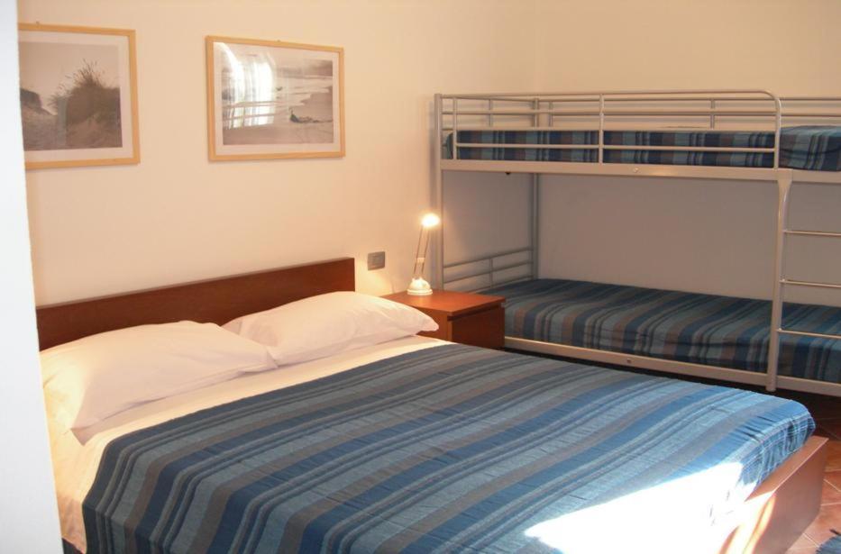B&B Villa Ginestra Sestri Levante Exterior photo