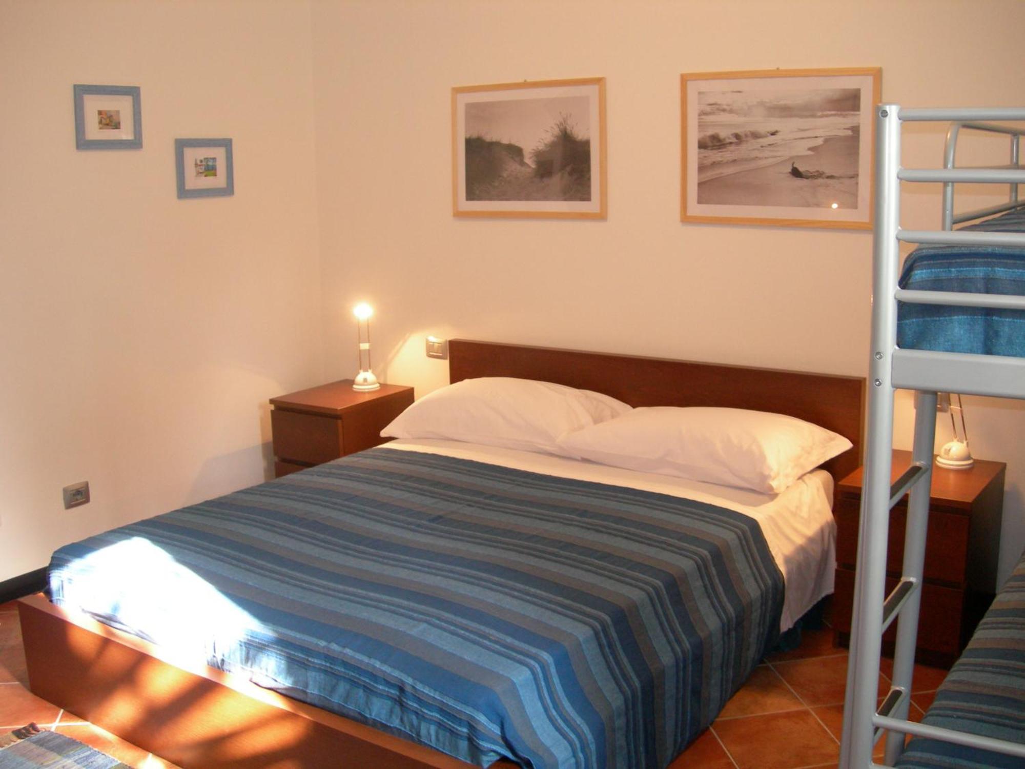 B&B Villa Ginestra Sestri Levante Exterior photo