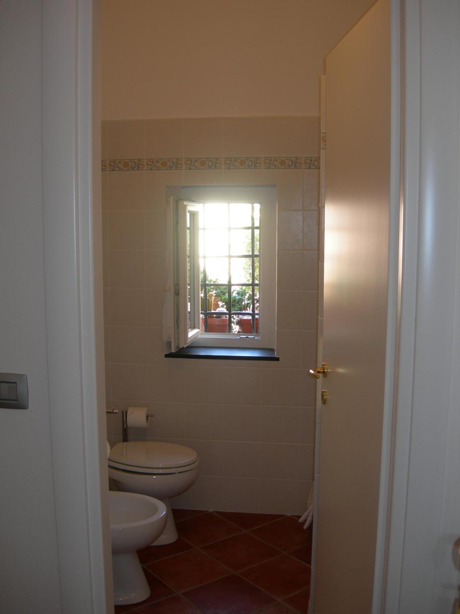B&B Villa Ginestra Sestri Levante Exterior photo