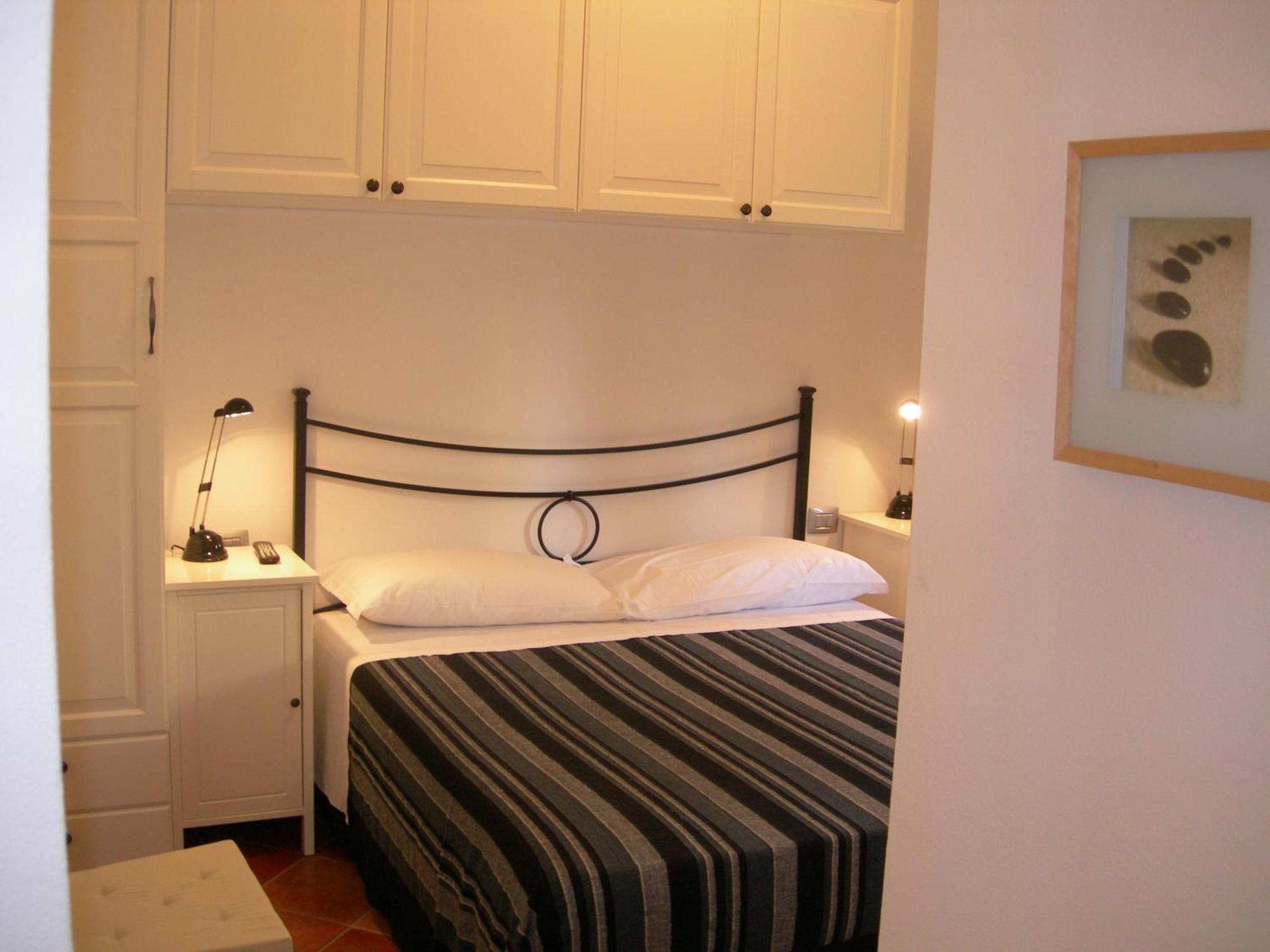 B&B Villa Ginestra Sestri Levante Exterior photo