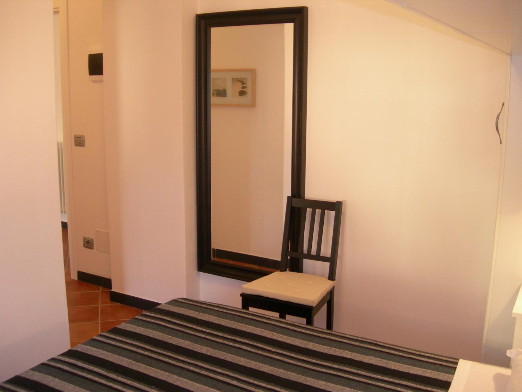 B&B Villa Ginestra Sestri Levante Exterior photo